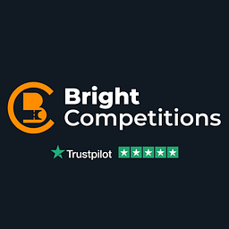 Bright Competitions logo
