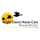 Bright Dawn Home Care logo