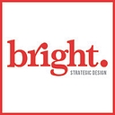 Bright Strategic Design logo