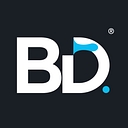 Favicon of Bright Design Studio