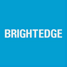 BrightEdge logo