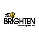 Brighten Business Consulting Sdn Bhd logo