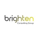 Brighten Consulting Group logo