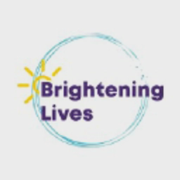 Brightening Lives Ltd logo