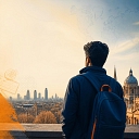 Brighten Study Abroad logo