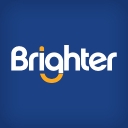 Brighter logo