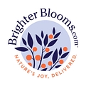 Logo for brighterblooms.com