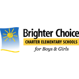 Brighter Choice Charter School for Girls logo