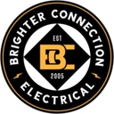 Brighter Connection Electrical logo