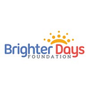 The Brighter Days Foundation logo