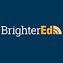 Brightered logo