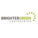 Brighter Green Engineering logo