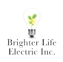 Brighter Life Electric logo