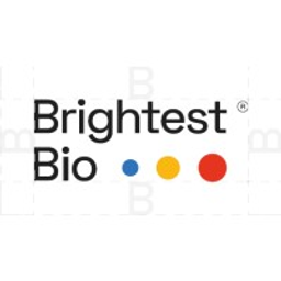 Brightest Bio logo