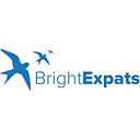 Bright Expats logo