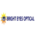 Bright Eyes Optical logo