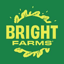 Bright Farms logo