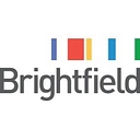 Brightfield logo