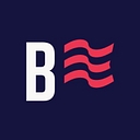 Bright Flag Recruiting logo