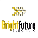 Bright Future Electric logo