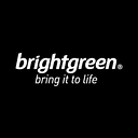 Brightgreen logo