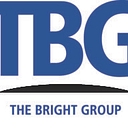 The Bright Group logo