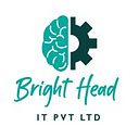 Brighthead IT PVT. LTD. logo — Backend Wordpress Web Developer(2+yr Exp,"Mohali") job on DevsUnite