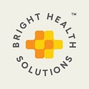 Bright Health Solutions logo