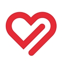Bright Heart Health logo