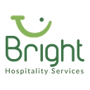 The Bright Hospitality Management logo