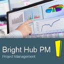 brighthubpm.com logo