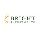 Bright Investments logo