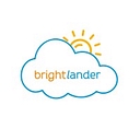 Brightlander logo