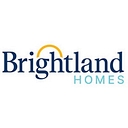 Brightland Homes logo