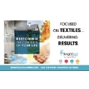 Brightleaf Textile Restoration logo