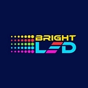 Bright Led logo
