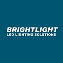 Bright Light Led Lighting Solutions logo