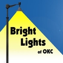 Bright Lights logo