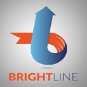 Bright Line Freight Corporation logo