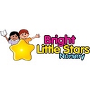 Bright Little Stars Nursery logo