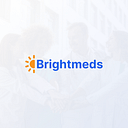 Brightmeds logo