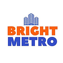 Bright Metro logo