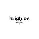 Brighton Media logo