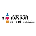 Bilingual Primary School - Brighton & Hove logo