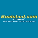 Boatshed Brighton Yacht Brokers logo