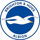 Favicon of Brighton & Hove Albion FC