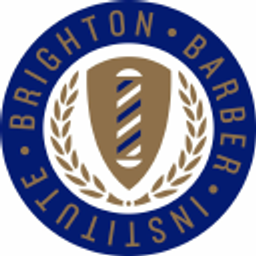 Brighton Barber Institute logo