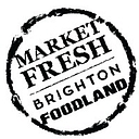 Brighton Foodland logo