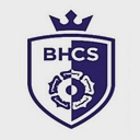 Brighton Hill Community School logo