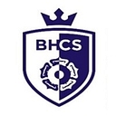 Brighton Hill Community School logo